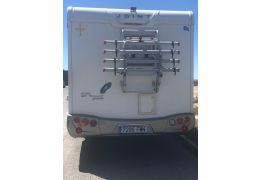 Capuchina Motorhome JOINT Spaceline 365 en Sale Occasion