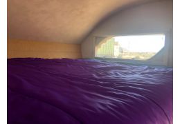 Capuchina Motorhome JOINT Spaceline 365 en Sale Occasion