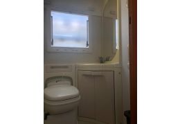 Capuchina Motorhome JOINT Spaceline 365 en Sale Occasion