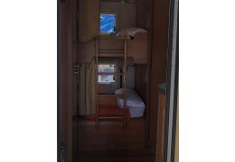 Capuchina Motorhome JOINT Spaceline 365 en Sale Occasion