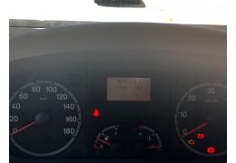 Capuchina Motorhome JOINT Spaceline 365 en Sale Occasion