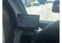 Capuchina Motorhome JOINT Spaceline 365 en Sale Occasion