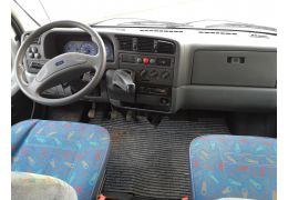 Capuchina Motorhome DETHLEFFS A5880 en Sale Occasion