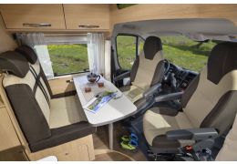 Camper Van ROADCAR R 640 modelo 2018 en Sale Occasion