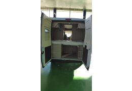 Camper Van DREAMER D55 Fun modelo 2019 en Sale Occasion