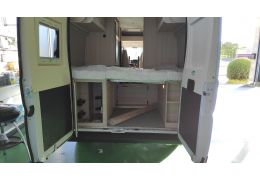 Camper Van DREAMER D55 Fun modelo 2019 en Sale Occasion