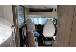 Camper Van DREAMER D55 Fun modelo 2019 en Sale Occasion