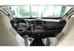 Camper Van DREAMER D55 Fun modelo 2019 en Sale Occasion