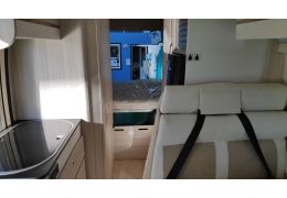 Camper Van DREAMER D55 Fun modelo 2019 en Sale Occasion