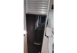 Camper Van DREAMER D55 Fun modelo 2019 en Sale Occasion