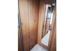 Capuchina Motorhome JOINT Spaceline 325 en Sale Occasion