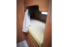 Capuchina Motorhome JOINT Spaceline 325 en Sale Occasion