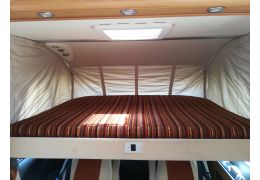 Integral Motorhome BURSTNER Viseo I 696 en Sale Occasion