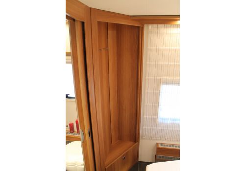 Integral Motorhome DETHLEFFS Globetrotter XL I 7850-2 en Catalog