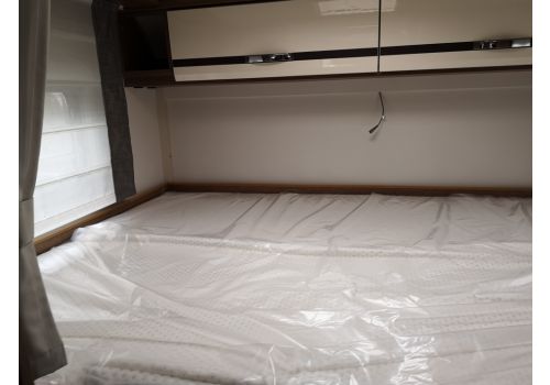 Capuchina Motorhome DETHLEFFS A 6977 en Sale Occasion