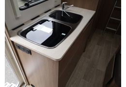 Capuchina Motorhome DETHLEFFS A 6977 en Sale Occasion