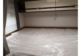 Capuchina Motorhome DETHLEFFS A 6977 en Sale Occasion