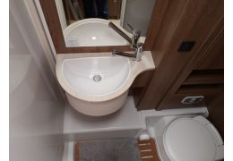 Capuchina Motorhome DETHLEFFS A 6977 en Sale Occasion