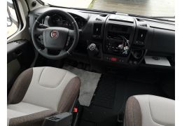 Capuchina Motorhome DETHLEFFS A 6977 en Sale Occasion