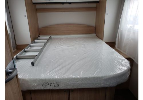 Low Profile Motorhome SUNLIGHT T 69 L en Rent
