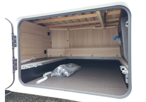 Low Profile Motorhome SUNLIGHT T 64 en Sale Occasion