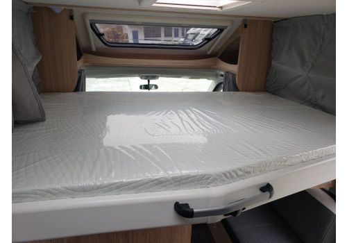 Low Profile Motorhome SUNLIGHT T 64 en Sale Occasion