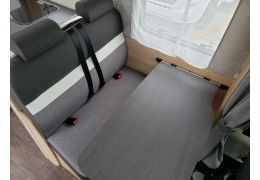 Low Profile Motorhome SUNLIGHT T 64 en Sale Occasion