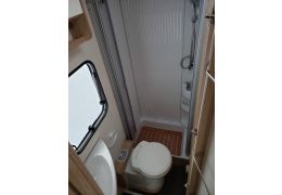 Low Profile Motorhome SUNLIGHT T 64 en Sale Occasion