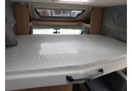 Low Profile Motorhome SUNLIGHT T 64 en Sale Occasion
