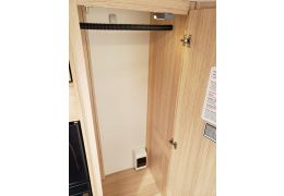 Low Profile Motorhome SUNLIGHT T 64 en Sale Occasion
