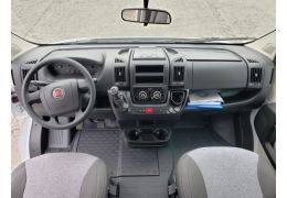 Low Profile Motorhome SUNLIGHT T 64 en Sale Occasion