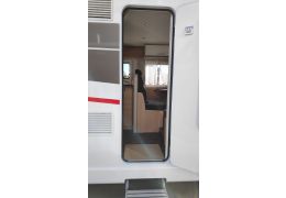 Low Profile Motorhome SUNLIGHT T-65 modelo 2019 en Catalog