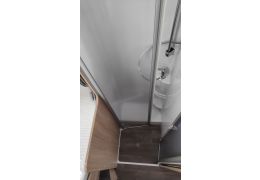 Low Profile Motorhome SUNLIGHT T-65 modelo 2019 en Catalog