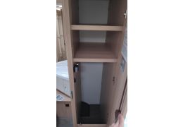 Low Profile Motorhome SUNLIGHT T-65 modelo 2019 en Catalog
