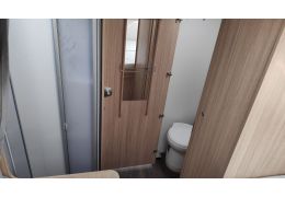 Low Profile Motorhome SUNLIGHT T-65 modelo 2019 en Catalog