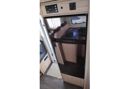 Low Profile Motorhome SUNLIGHT T-65 modelo 2019 en Catalog
