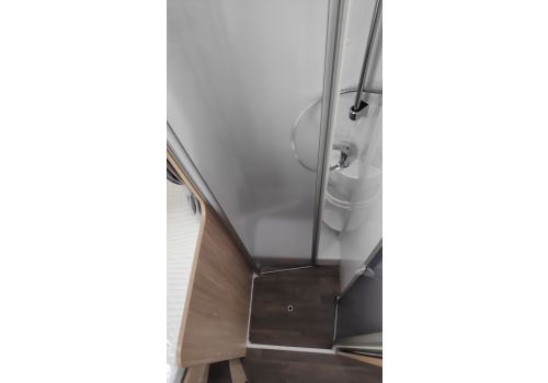 Low Profile Motorhome SUNLIGHT T-65 modelo 2019 en Sale Occasion