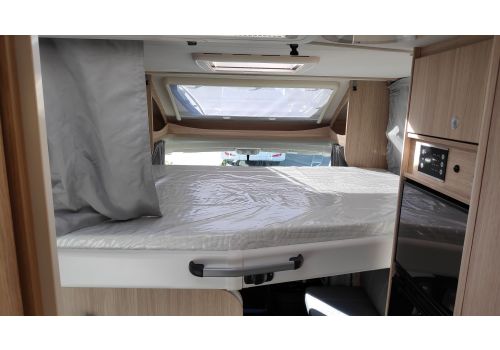 Low Profile Motorhome SUNLIGHT T-65 modelo 2019 en Sale Occasion