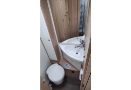 Low Profile Motorhome SUNLIGHT T-65 modelo 2019 en Sale Occasion