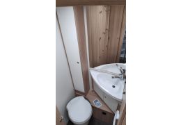 Low Profile Motorhome SUNLIGHT T-65 modelo 2019 en Sale Occasion