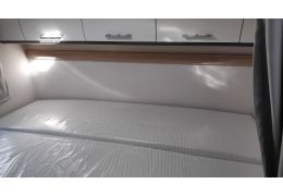 Low Profile Motorhome SUNLIGHT T-65 modelo 2019 en Sale Occasion