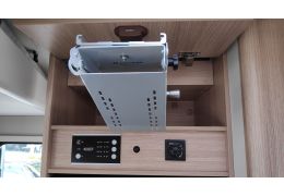 Low Profile Motorhome SUNLIGHT T-65 modelo 2019 en Sale Occasion