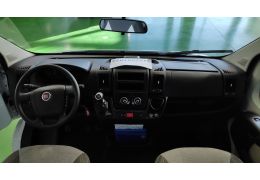 Low Profile Motorhome SUNLIGHT T-65 modelo 2019 en Sale Occasion