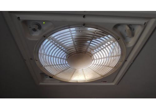 Capuchina Motorhome JOINT E33 en Sale Occasion