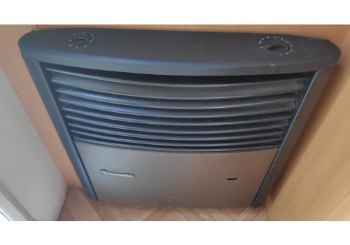 Capuchina Motorhome JOINT E33 en Sale Occasion