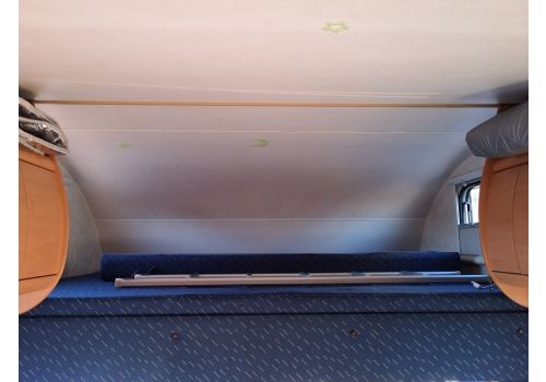 Capuchina Motorhome JOINT E33 en Sale Occasion