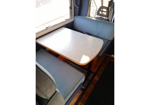 Capuchina Motorhome JOINT E33 en Sale Occasion