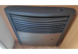 Capuchina Motorhome JOINT E33 in Sale Occasion