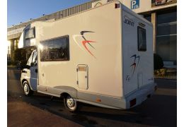 Capuchina Motorhome JOINT E33 in Sale Occasion