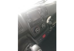 Camper Van CITROËN Jumper en Sale Occasion